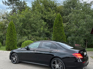 Mercedes E-Class foto 4