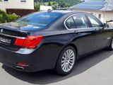 BMW 7 Series foto 3