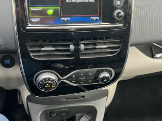 Renault ZOE foto 4