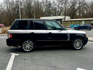 Land Rover Range Rover foto 6