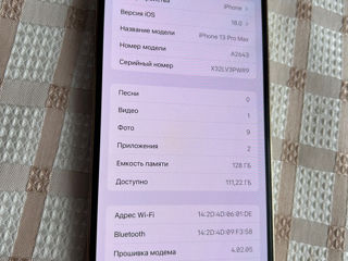 IPhone 13 Pro Max 128 91% foto 3