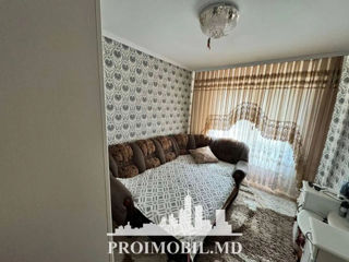 Apartament cu 3 camere, 71 m², Botanica, Chișinău foto 4