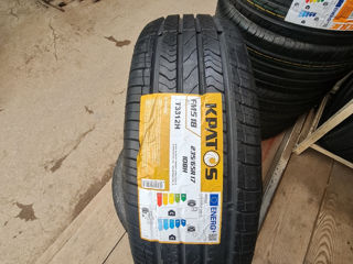 235/65 r17 Nereus мягкая, липучка! foto 0