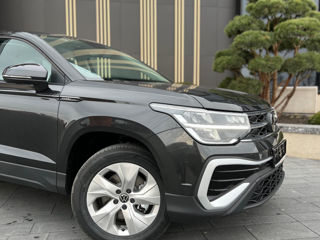 Volkswagen Tiguan foto 3