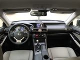 Lexus IS Series foto 6