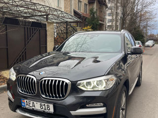 BMW X3 foto 2