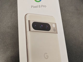 Google Pixel 8 Pro Porcelano 128gb