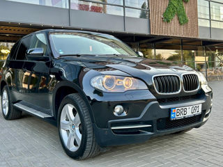 BMW X5 foto 3