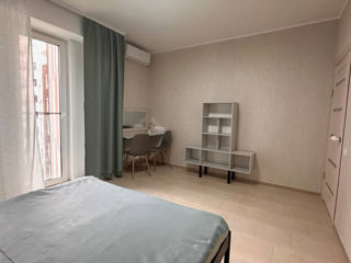 Apartament cu 1 cameră, 47 m², Centru, Chișinău foto 5