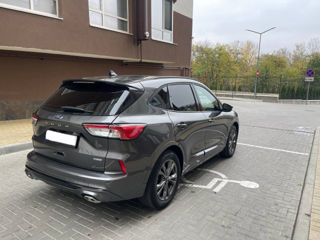 Ford Kuga foto 3