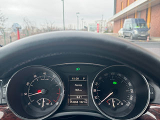 Skoda Superb foto 7