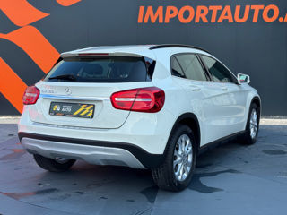 Mercedes GLA foto 6