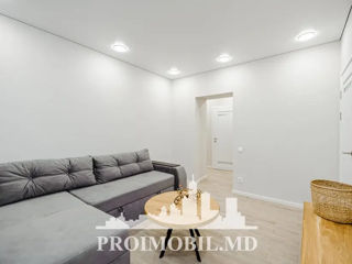 Apartament cu 2 camere, 70 m², Botanica, Chișinău foto 12