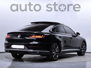 Volkswagen Arteon foto 2