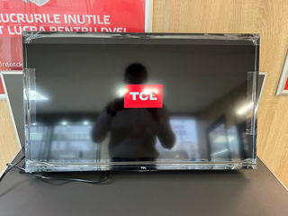 Smart TV TCL 32S5200 , 2190 lei NEW