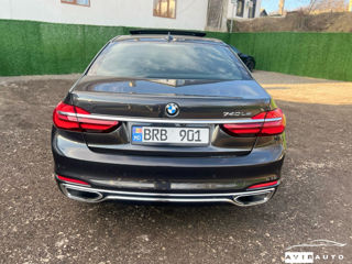 BMW 7 Series foto 6