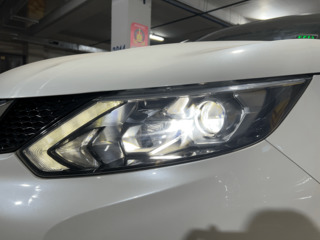 Nissan Qashqai foto 17