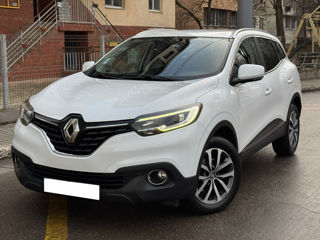 Renault Kadjar foto 2