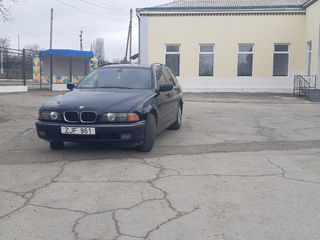 BMW 5 Series foto 4