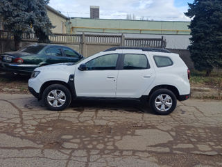 Dacia Duster foto 8