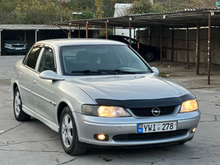 Opel Vectra foto 3