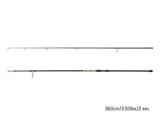 Delphin Partisan Carp, 3.60m, 3.5lbs, Delphin Torks 850 Lei     5000 BF  550 лей foto 2