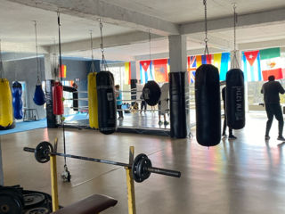 Jab Boxing Gym foto 4