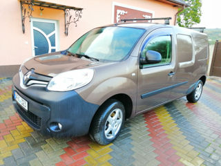 Renault Kangoo Maxi