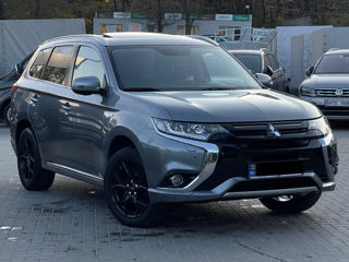 Mitsubishi Outlander foto 4