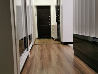 Apartament cu 2 camere, 60 m², Râșcani, Chișinău
