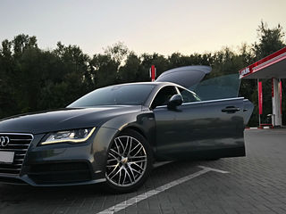 Audi A7 foto 4