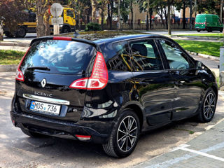 Renault Scenic foto 2