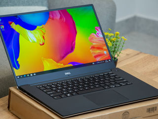 Dell Precision 5530/ Xeon E-2176M/ 16Gb Ram/ Quadro P1000/ 256Gb SSD/ 15.6" FHD IPS!!! foto 4