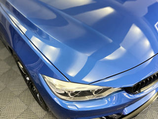 BMW 4 Series foto 2