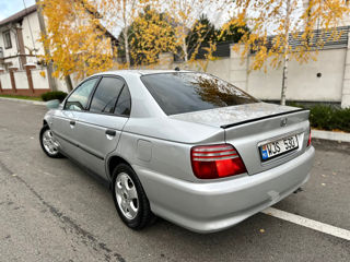 Honda Accord foto 4