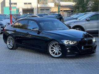 BMW 3 Series foto 4