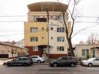 Se dă în chirie oficiu pe str. Mihail Kogalniceanu, Centru, Chișinău foto 19