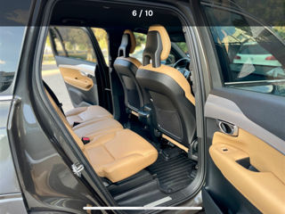 Volvo XC90 фото 8