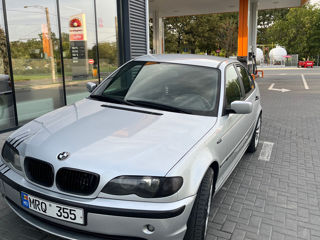 BMW 3 Series foto 2