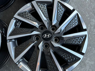 5x114,3 R16 Hyundai foto 4