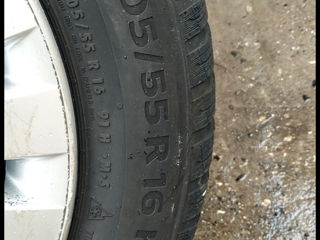 205/55 R16 foto 2