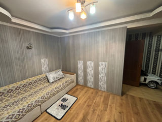 Apartament cu 2 camere, 65 m², Durlești, Chișinău foto 1