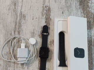 Apple Watch Series 6 46mm foto 3