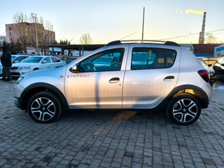 Dacia Sandero Stepway foto 4