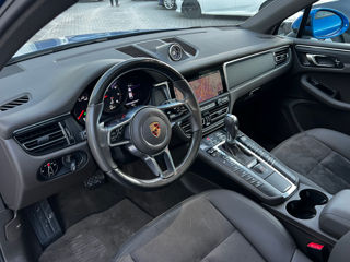 Porsche Macan foto 6