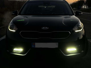 KIA Niro foto 2