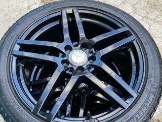 Mercedes-benz original R19 245/40 w213,w222,w221,w212,w205