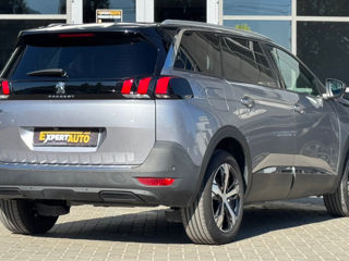 Peugeot 5008 foto 6