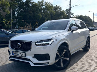 Volvo XC90 foto 2