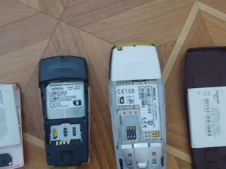 Nokia 3510 , Nokia 6510 foto 2